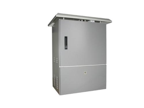 一體化智能機柜特點以及優(yōu)勢