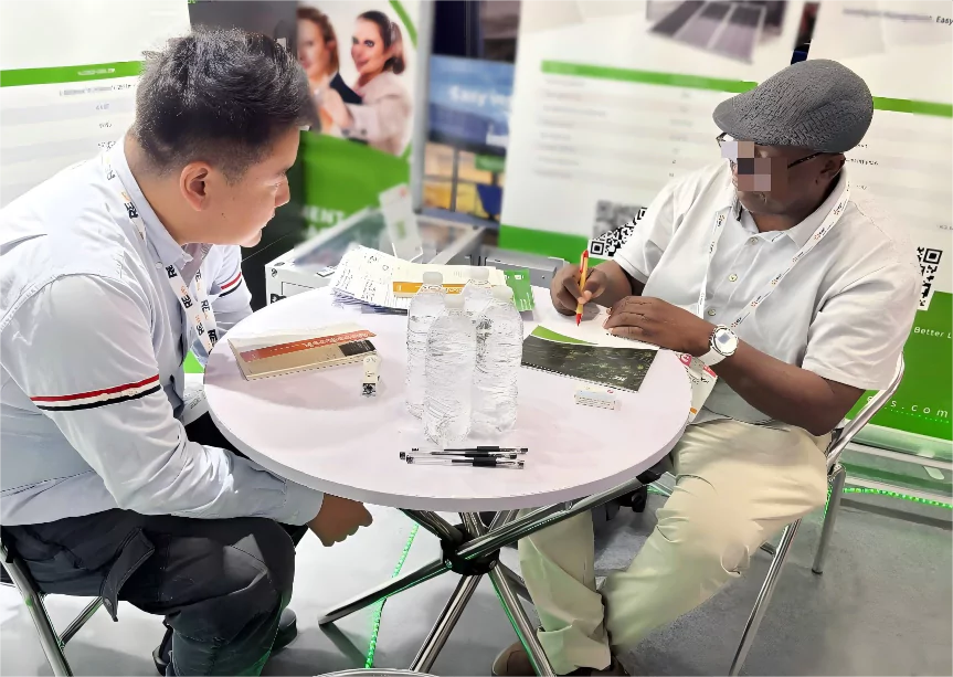 智儲(chǔ)合一，賦能未來(lái) | 匯玨科技集團(tuán)新品亮相RE+ 2025，引領(lǐng)北美光儲(chǔ)充市場(chǎng)新趨勢(shì)